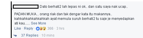 Duduk Di Malaysia Aliff Syukri Kena Kecam,Duduk Dekat Sepanyol Aliff Syukri Kena Saman Pula, Betul Ke??