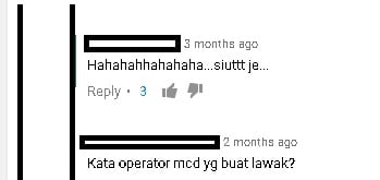 Macam Nilah Jadinya Bilamana “Chef Wan” Datang Order McD Dekat Drive Thru,Semua Orang Gelak Pecah Perut Sebab Lawak