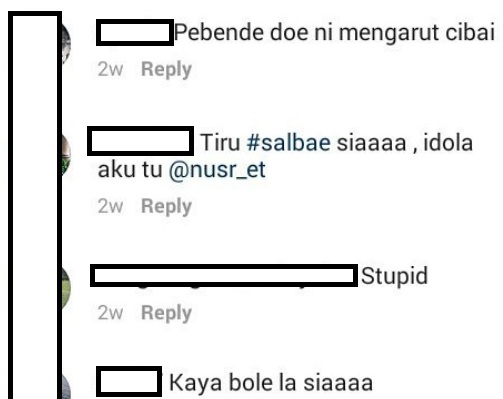 Kalau Korang Rasa DS Vida dan Aliff Syukri Adalah Orang Kaya Yang Suka Menunjuk,Korang Kena Tengok Pula Perempuan Ini Macam Mana