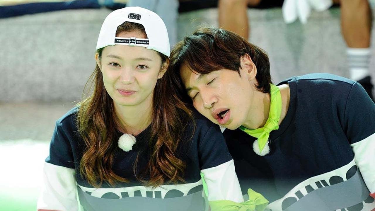 Jeon Somin dan Lee Kwang Soo Bakal Menjadi Monday Couple Paling Baru Dalam RunningMan?