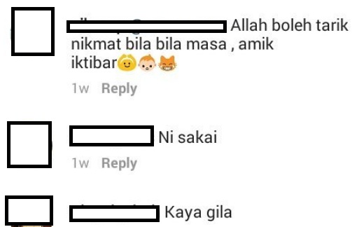 Kalau Korang Rasa DS Vida dan Aliff Syukri Adalah Orang Kaya Yang Suka Menunjuk,Korang Kena Tengok Pula Perempuan Ini Macam Mana