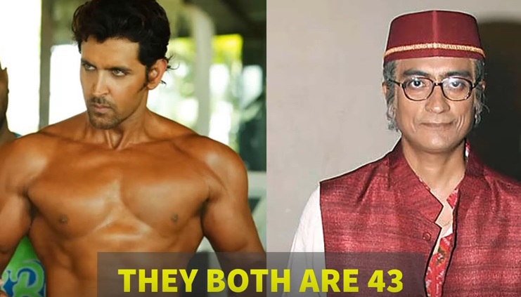 Ini Dia Senarai Artis Bollywood Yang Nampak Berbeza Penampilan Tapi Sebenarnya Umur Mereka Sama