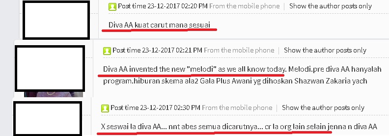 Awal Ashaari Tiada Lagi Di Melodi,Netizen Minta Azwan Ali Jadi Pengganti? Korang Setuju Ke?