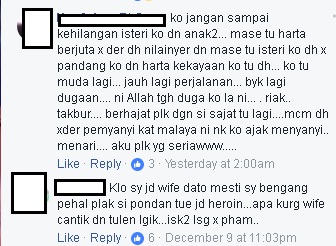 “Boleh Saya Tau Kenapa Awk Suka Tgk Posting Sy Di IG Atau Facebook?Komen Ikhlas Tau”-Soalan Simple Aliff Syukri Ini Buat Ramai Netizen Beri Respond Paling Lawak