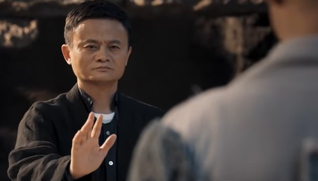 Billionaire Terkenal Jack Ma Beralih Arah Berlakon Filem Kung Fu Pula? Wow Tak Sabar Nak Tengok!