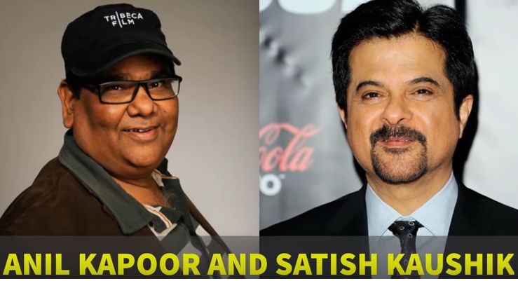 Ini Dia Senarai Artis Bollywood Yang Nampak Berbeza Penampilan Tapi Sebenarnya Umur Mereka Sama