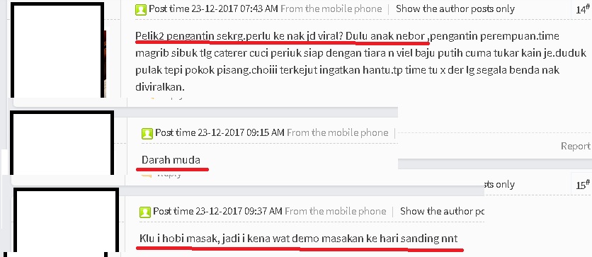 “Kenapa Bodoh Sangat Nie?”-Pengantin Kena Kecam Dek Netizen Sebab Buat Aksi Ini Masa Majlis Kahwin