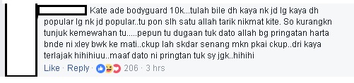 Duduk Di Malaysia Aliff Syukri Kena Kecam,Duduk Dekat Sepanyol Aliff Syukri Kena Saman Pula, Betul Ke??