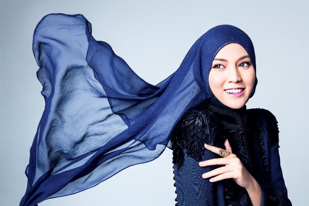 Shila Hamzah Dedah Dugaan Yang Perlu Dilalui Sepanjang Menjadi Tunang Haris,Alahai Siannyer