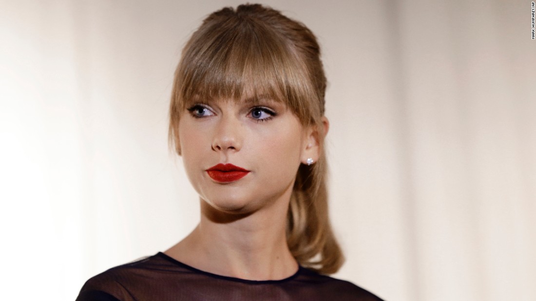 Wow, Untungnya! Taylor Swift Belikan Peminat Yang Hamil Sebuah Rumah