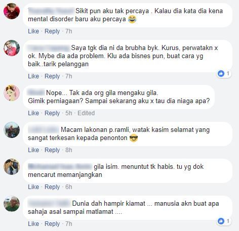 [Terkini] “Ada Sebab Saya Jadi ‘Gila’…” Iqram Dinzly Dedah Lakonannya Adalah Gimik Awal?!