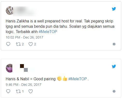 “Hanis Zalikha Best, Tak Gedik Macam Neelofa!” -Lepas Awal Ashaari , Netizen Mahu Hanis Zalikha Jadi Pengacara MeleTOP?!