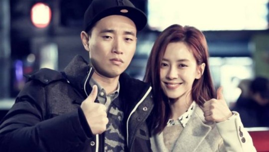 Jeon Somin dan Lee Kwang Soo Bakal Menjadi Monday Couple Paling Baru Dalam RunningMan?