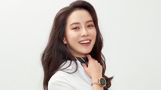 Song Ji Hyo Kejutkan Para Peminat Dengan Satu Pengumuman Baru,Adakah Ia Berkaitan Dengan Hal Kahwin?