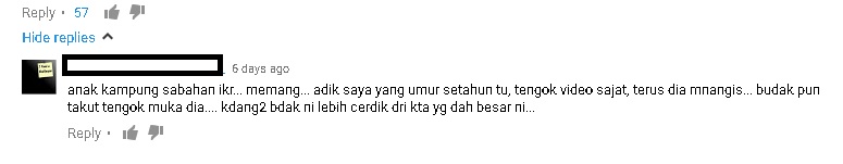 Tidak Sepatutnya Berlaku Tapi Inilah Yang Terkeluar Dari Mulut Aliff Syukri Yang Buat Air Muka Sajat Berubah