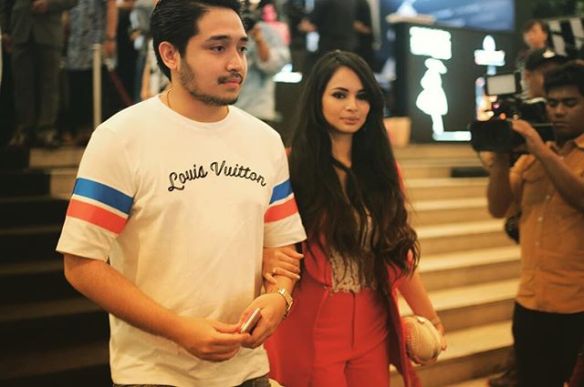 Seronoknya Pengantin Baru Ni Honeymoon, Izara Bertuah Kerana Hubby Bawa Honeymoon Di Tempat Super Mewah,Wow!!