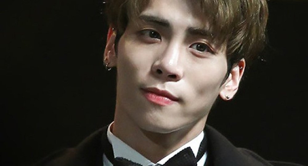 Inilah Kelakukan Pelik Jonghyun Beberapa Detik Sebelum Dia Dikhabarkan Mahu Bunuh Diri