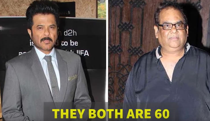 Ini Dia Senarai Artis Bollywood Yang Nampak Berbeza Penampilan Tapi Sebenarnya Umur Mereka Sama