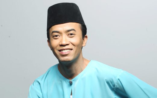 “Hilang Identiti,Saya Fikir Saya Lady Gaga,Mungkin Sebab Saya Tak Solat”-Hazami Bongkar Rahsia Kenapa Pernah Menghilang Sebelum Ini