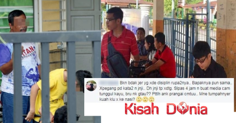 Isu Anak Farah Lee Tak Tutup Aurat, Tweet ‘Sarkastik’ Wanita Ini Buat Netizen Terhibur