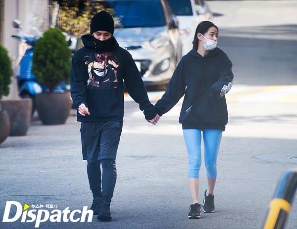 Tahniah! Taeyang (BigBang) Dan Min Hyo Rin Berkahwin Februari Depan