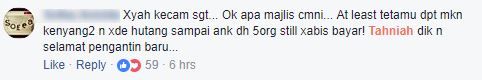 “Pinjam Pelita Mak Ayah!” -Perkahwinan Tradisional Ringkas Pasangan Ini Buat Netizen Terujat!