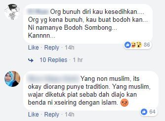 “Elok Yang Menangis Tu Pergi Bunuh Diri Sekali!” -Ratapi Kematian, Peminat Fanatik Jonghyun Beragama Islam Dikecam?!