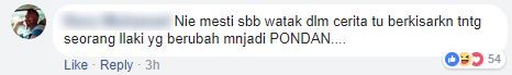 Nur Sajat Tolak Tawaran Berlakon Dengan Aaron Aziz, Awie Kerana Watak Mak Nyah, Pondan?