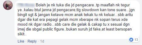 “Suara Bingit, Ketawa Keluar Anak Tekak…” -Netizen Tak Setuju Janna Nick Calon Pengacara Baru Melodi?!