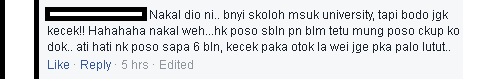 Azwan Ali Sanggup Untuk Puasa Sampai 6 Bulan Jika Hajatnya Yang Satu Ini Tercapai,Biar Betul Puasa 6 Bulan Tu!!