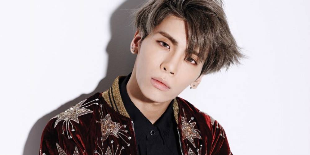 Inilah Kelakukan Pelik Jonghyun Beberapa Detik Sebelum Dia Dikhabarkan Mahu Bunuh Diri