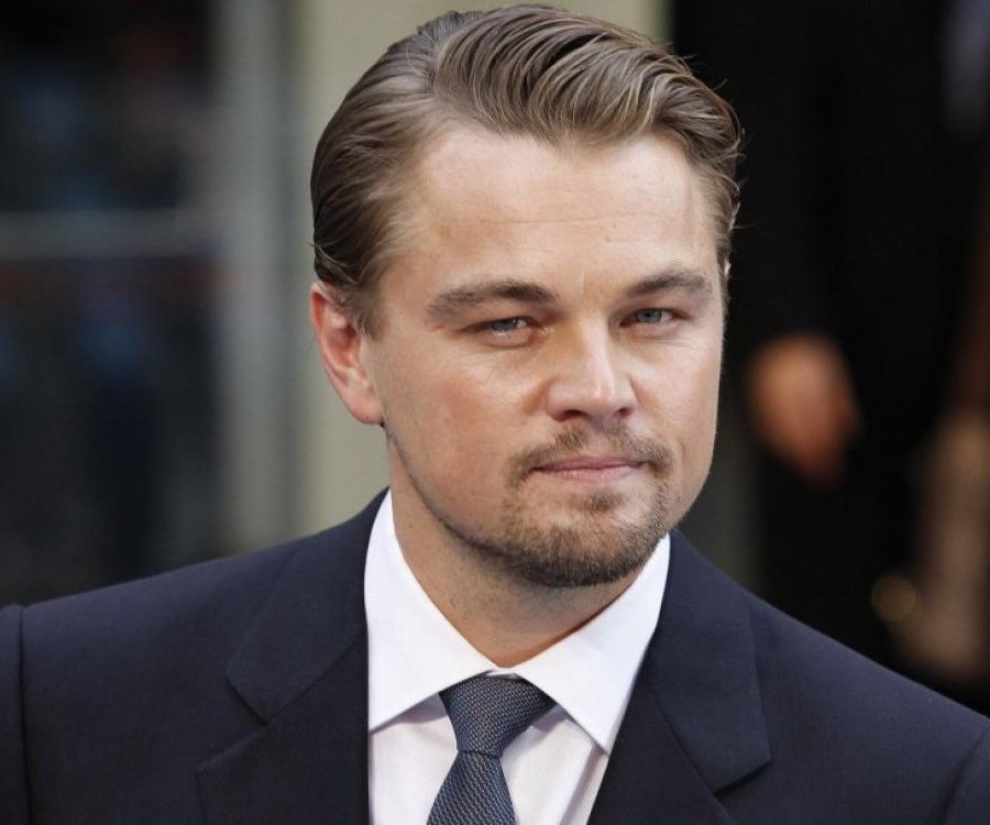 Inilah Dia Kekasih Baru Leonardo DiCaprio Yang Tersangatlah Muda,Cuba Teka Berapa Umur Kekasih Dia Nie?