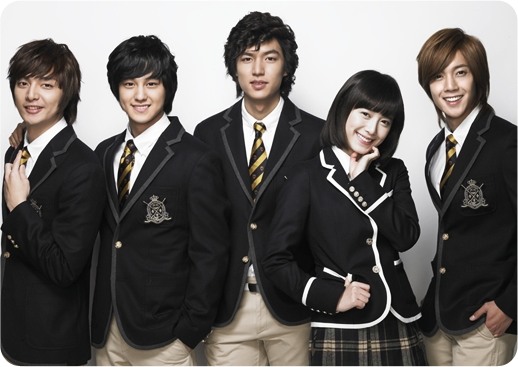 Boys Over Flower, Di Mana Mereka Sekarang dan Apa Perkembangan Terkini Mereka??