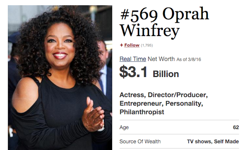 Inilah Dia Saat Paling Bahagia Dalam Rancangan Oprah Winfrey Show Yang Dikenang Sebagai Episode Terbaik Dalam Sejarah