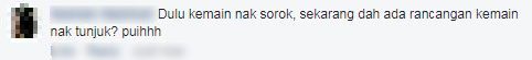 “Dulu Sorok, Sekarang Kemain Tunjuk…” -Anak Ada Rancangan Realiti, Amar Jelas Sebab Sorok Wajah Anak!