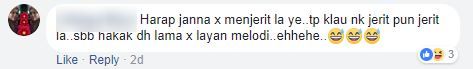 “Suara Bingit, Ketawa Keluar Anak Tekak…” -Netizen Tak Setuju Janna Nick Calon Pengacara Baru Melodi?!