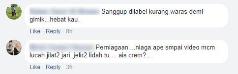 [Terkini] “Ada Sebab Saya Jadi ‘Gila’…” Iqram Dinzly Dedah Lakonannya Adalah Gimik Awal?!