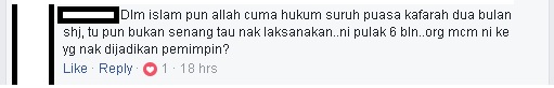 Azwan Ali Sanggup Untuk Puasa Sampai 6 Bulan Jika Hajatnya Yang Satu Ini Tercapai,Biar Betul Puasa 6 Bulan Tu!!