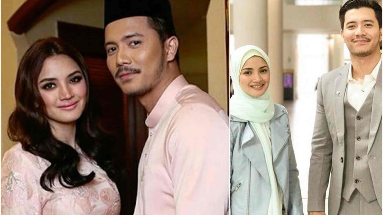 Rakaman Video Fattah dan Fazura Gelak Besar Tengok Komen Netizen Dekat Internet,Gelak Sampai Nangis Fazura