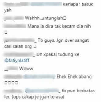 “Dia Kan Nak Jadi Kafir…” -Dikecam Throwback Gambar Tak Bertudung, Fathia Latiff Bengang Dituduh Kafir!