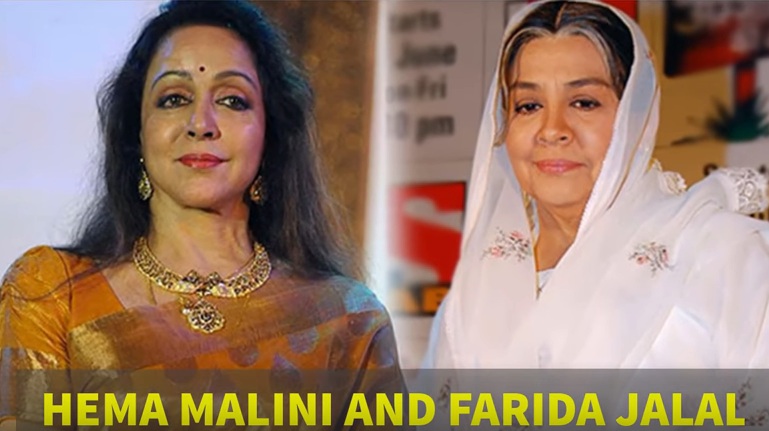 Ini Dia Senarai Artis Bollywood Yang Nampak Berbeza Penampilan Tapi Sebenarnya Umur Mereka Sama