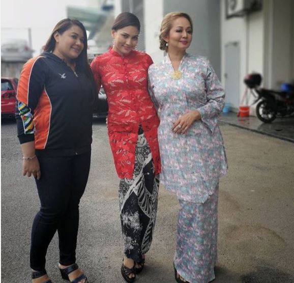 Tersalah Pegang Aset Yasmin Hamid, Netizen Minta Fasha Sandha Padam Gambar Di Instagram