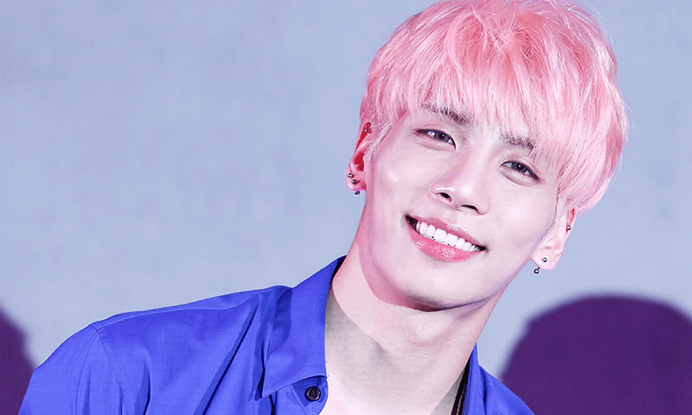 Inilah Kelakukan Pelik Jonghyun Beberapa Detik Sebelum Dia Dikhabarkan Mahu Bunuh Diri