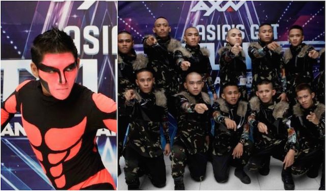 Inilah Dia Persembahan Dalam Asia’s Got Talent Paling Seram Dalam Sejarah,Sampaikan Juri Menjerit dan Nak Lari,Penonton Pula  Terkejut Habis