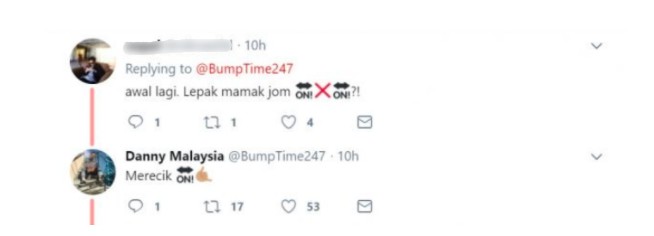 Gara-Gara ‘Gerak Lu Pape Roger’ Lelaki Mat Salih Ini Terkenal Sekelip Mata Di Malaysia, Kelakar Habis!