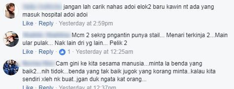 “Untung Dapat Bini Camni!” -Woww Pengantin Perempuan Tunjuk Skill, Buat Persembahan Ular Tedung Di Hari Perkahwinan!