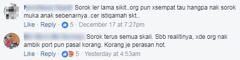 “Dulu Sorok, Sekarang Kemain Tunjuk…” -Anak Ada Rancangan Realiti, Amar Jelas Sebab Sorok Wajah Anak!