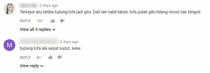 “Tolong Jangan Bodohkan Diri, Agama Pakai Tudung Cengkerang Siput!” -Ubah Gaya Berhijab, Peminat Kecewa Dengan Penampilan Terbaru Neelofa?!