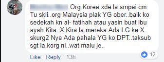 “Elok Yang Menangis Tu Pergi Bunuh Diri Sekali!” -Ratapi Kematian, Peminat Fanatik Jonghyun Beragama Islam Dikecam?!