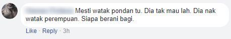 Nur Sajat Tolak Tawaran Berlakon Dengan Aaron Aziz, Awie Kerana Watak Mak Nyah, Pondan?